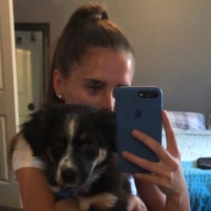 Meet your Posher, Susan